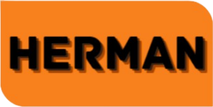 Herman logo omítky a fasády