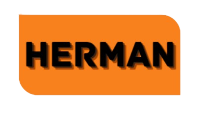 Herman logo omítky a fasády